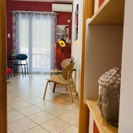 קאבאלה Tobacco Warehouse Apartment מראה חיצוני תמונה
