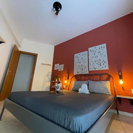 קאבאלה Tobacco Warehouse Apartment מראה חיצוני תמונה
