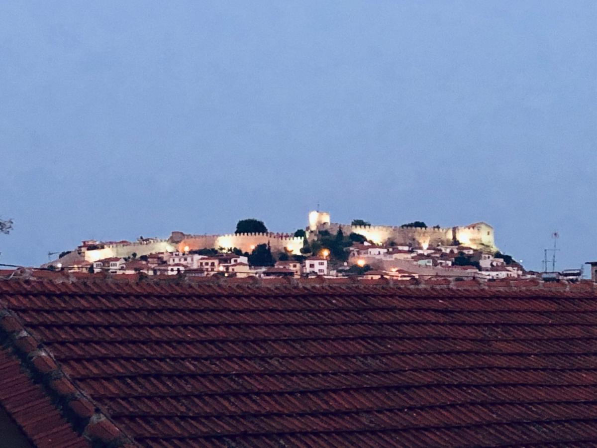 קאבאלה Tobacco Warehouse Apartment מראה חיצוני תמונה