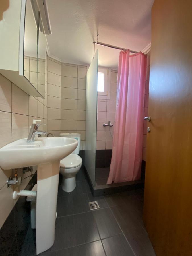 קאבאלה Tobacco Warehouse Apartment מראה חיצוני תמונה