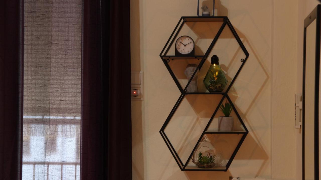 קאבאלה Tobacco Warehouse Apartment מראה חיצוני תמונה