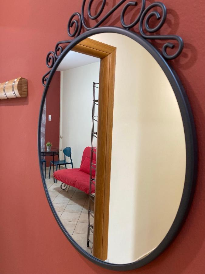 קאבאלה Tobacco Warehouse Apartment מראה חיצוני תמונה