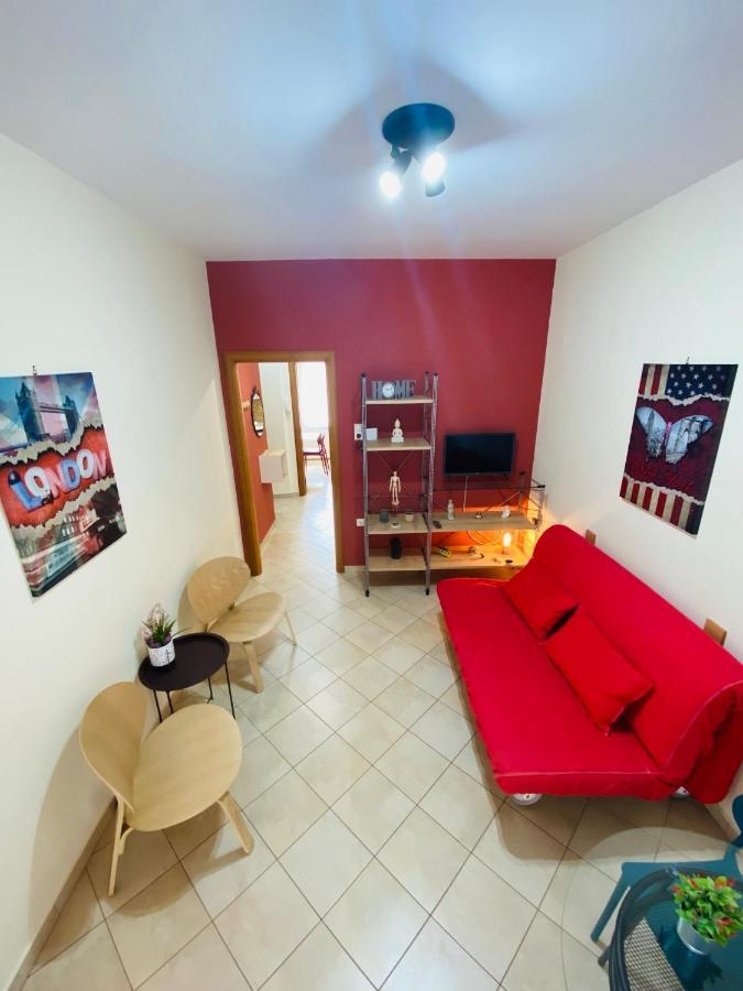 קאבאלה Tobacco Warehouse Apartment מראה חיצוני תמונה