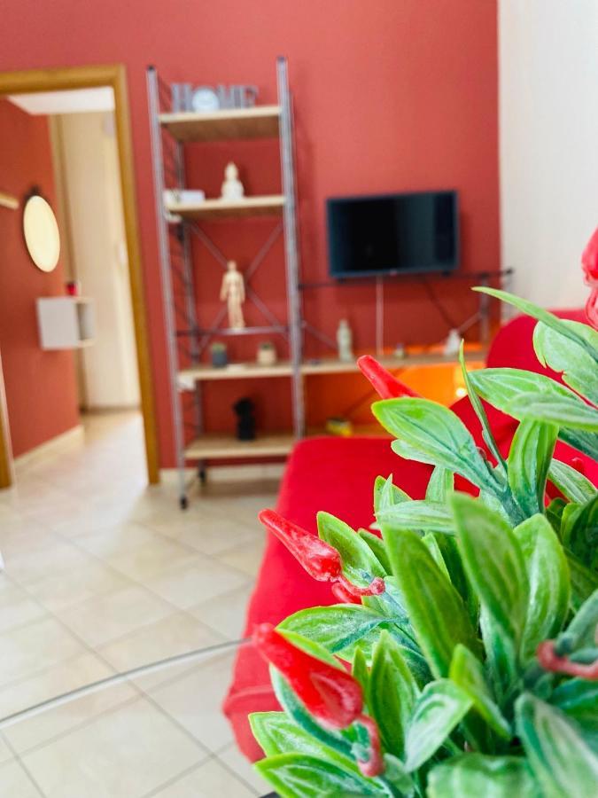 קאבאלה Tobacco Warehouse Apartment מראה חיצוני תמונה