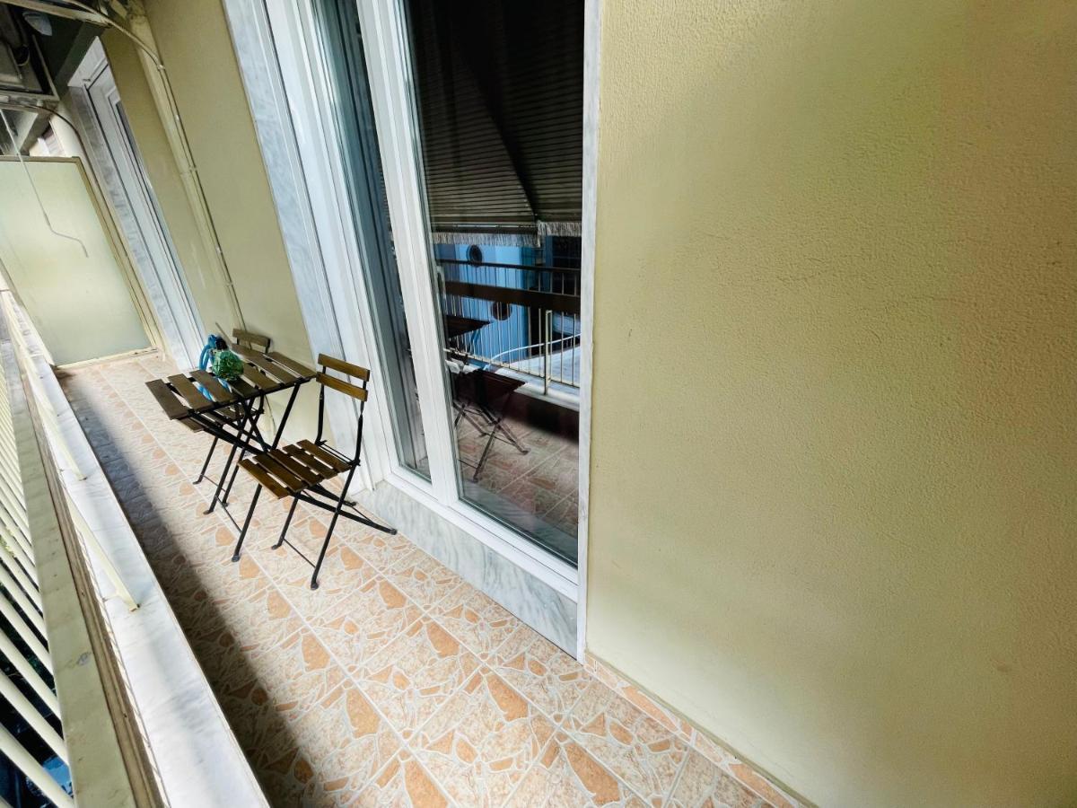 קאבאלה Tobacco Warehouse Apartment מראה חיצוני תמונה