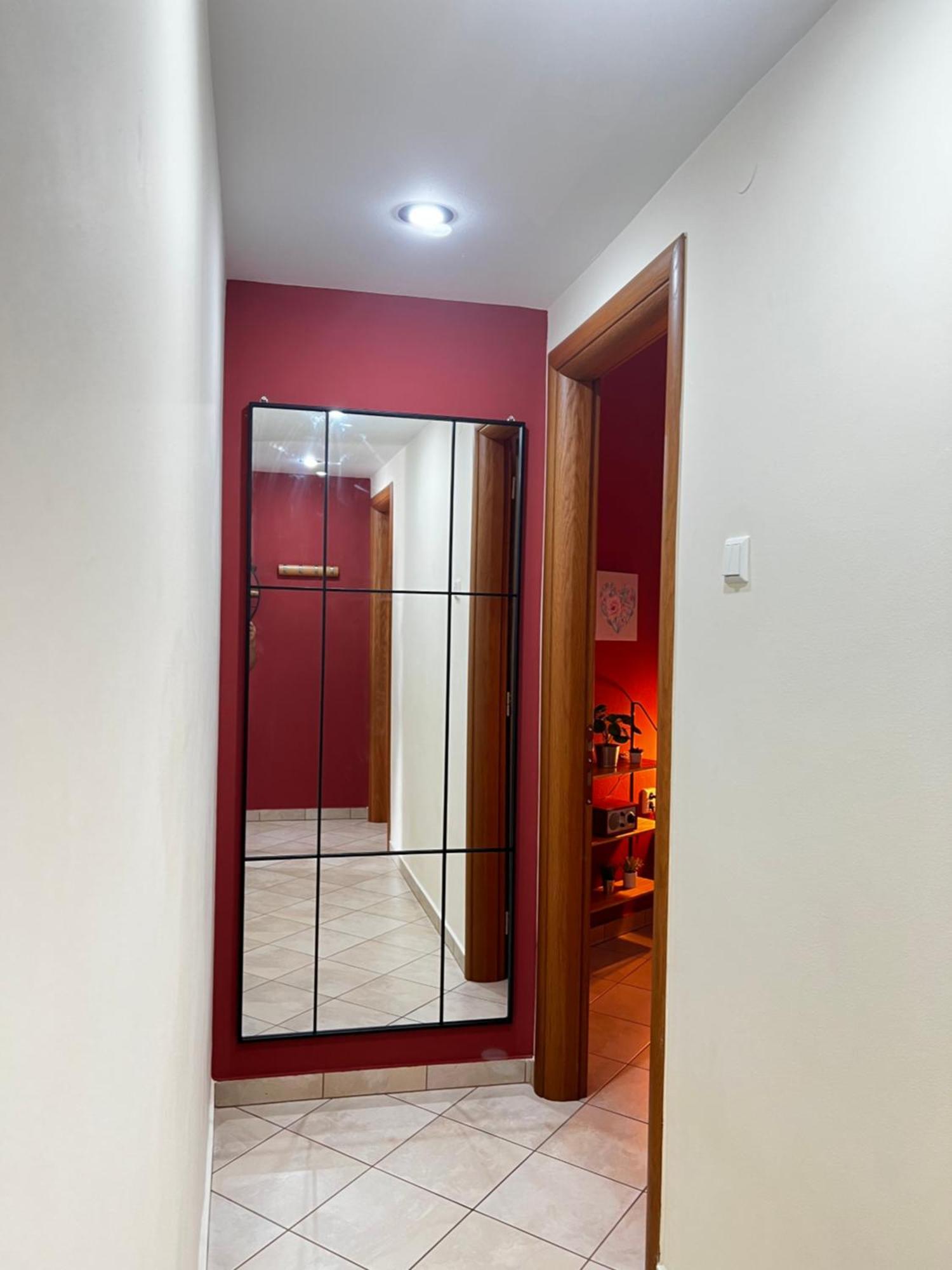 קאבאלה Tobacco Warehouse Apartment מראה חיצוני תמונה