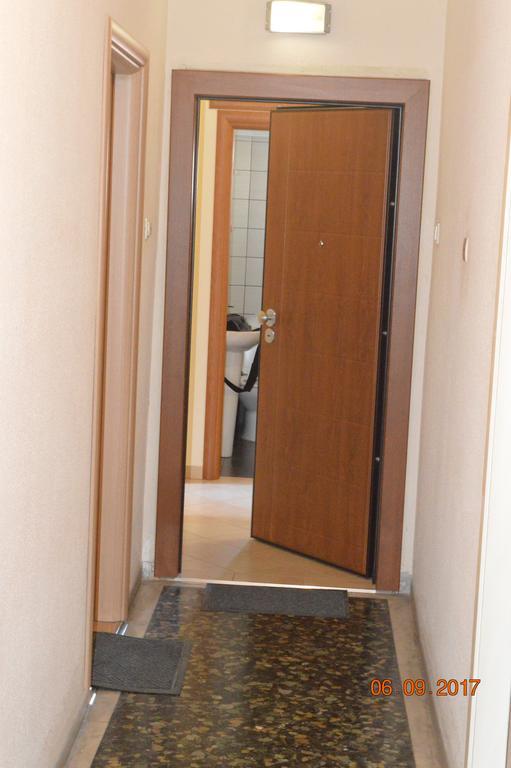 קאבאלה Tobacco Warehouse Apartment מראה חיצוני תמונה