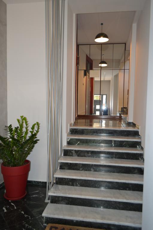 קאבאלה Tobacco Warehouse Apartment מראה חיצוני תמונה
