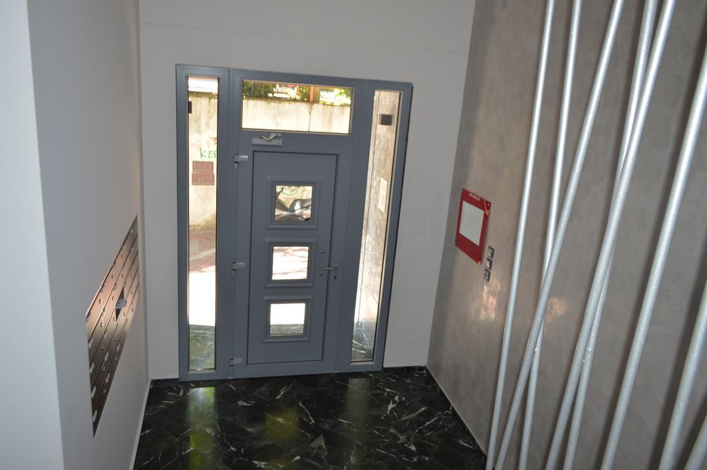קאבאלה Tobacco Warehouse Apartment מראה חיצוני תמונה