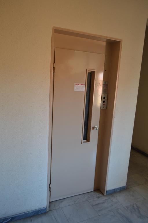 קאבאלה Tobacco Warehouse Apartment מראה חיצוני תמונה